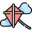 Kite icon 64x64