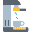 Coffee machine Symbol 64x64