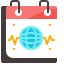 Earth day icon 64x64