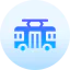 Tram icon 64x64