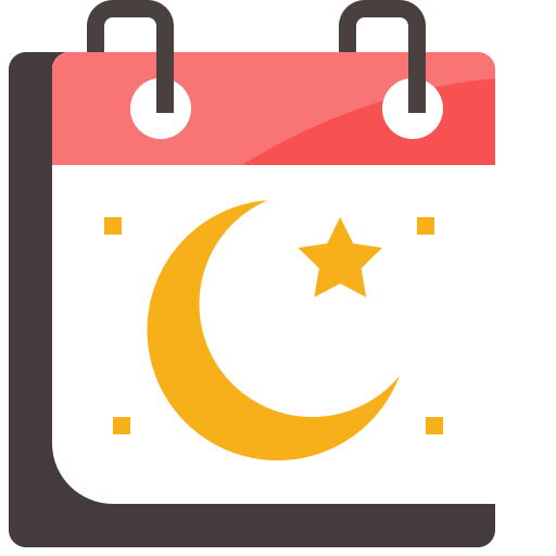 Ramadan icon