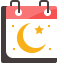 Ramadan icon 64x64
