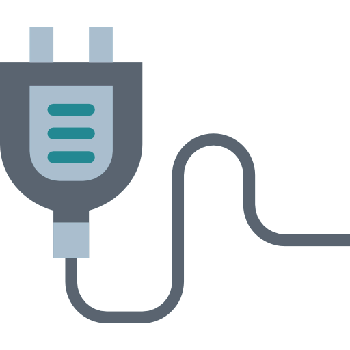 Plug icon