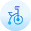 Bicycle icon 64x64