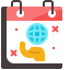 World day icon 64x64