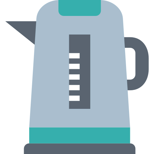 Kettle icon