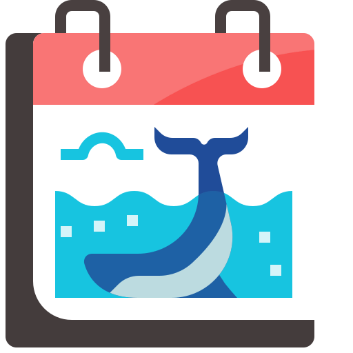 Ocean icon