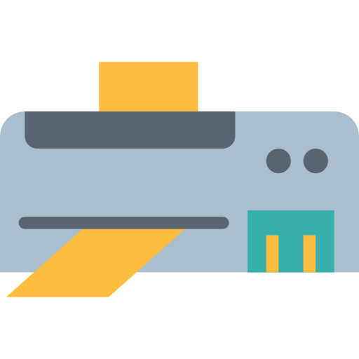 Printer icon