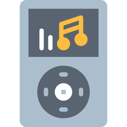 Ipod icon