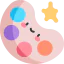 Art icon 64x64