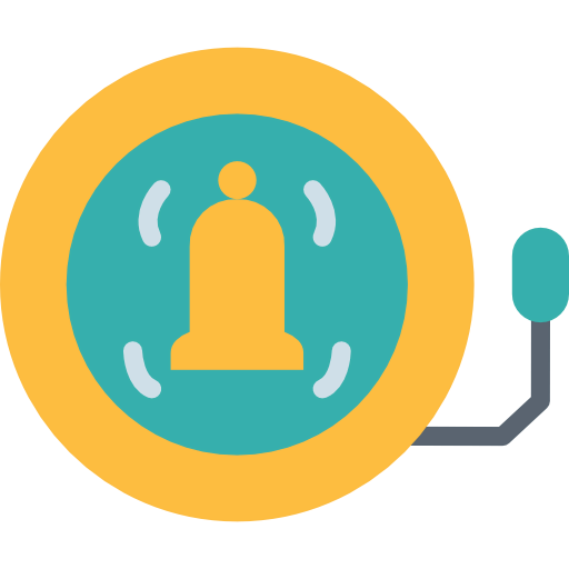 Clock icon