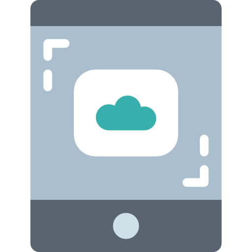 Ipad icon