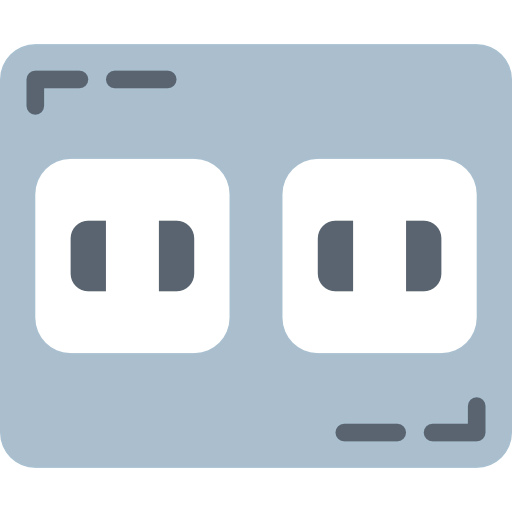 Socket Symbol