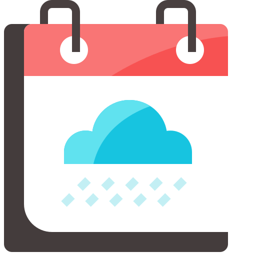 Rainy icon