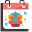 Chinese new year icon 64x64