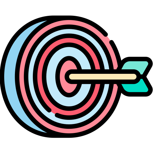 Archery icon