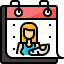 Mothers day icon 64x64