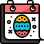 Easter icon 64x64