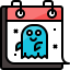 Halloween icon 64x64
