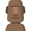 Moais icon 64x64