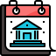 Bank icon 64x64