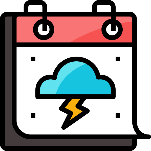 Storm icon