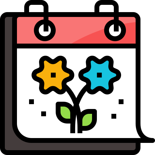 Spring icon