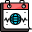 Earth day icon 64x64
