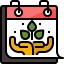 Earth day icon 64x64