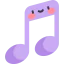 Music icon 64x64