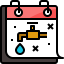 Save water アイコン 64x64