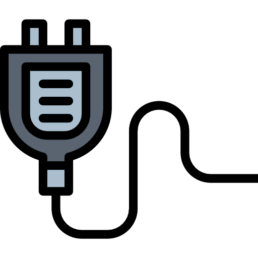 Plug icon