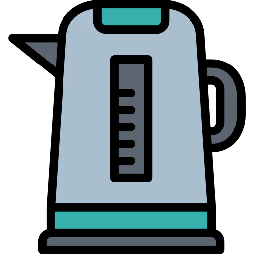 Kettle icon