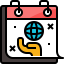 World day icon 64x64