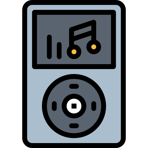 Ipod icon