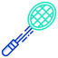 Badminton Symbol 64x64