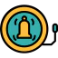 Clock icon 64x64