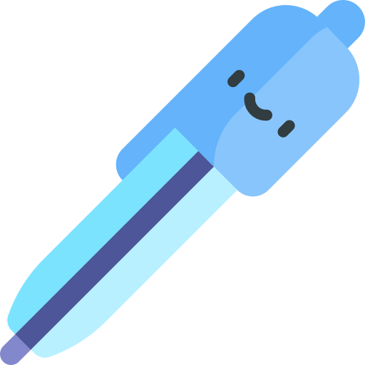 Pen icon