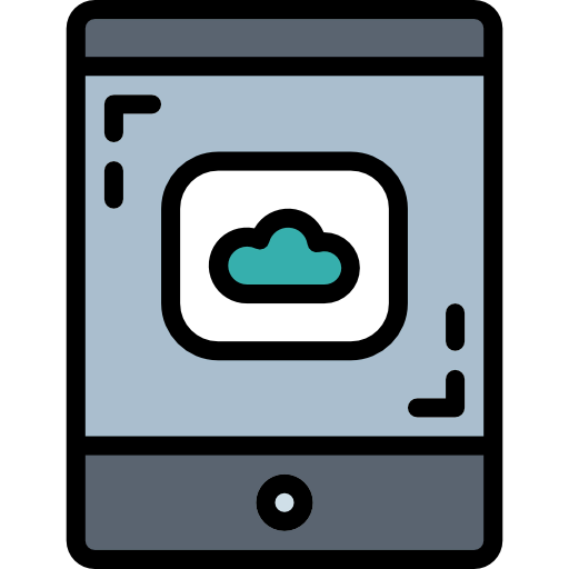 Ipad icon