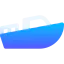 Motorboat icon 64x64