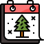 Christmas icon 64x64