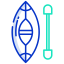 Canoe icon 64x64