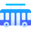 Tram icon 64x64