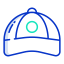 Baseball cap 图标 64x64