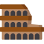 Colosseum icon 64x64