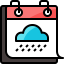 Rainy アイコン 64x64