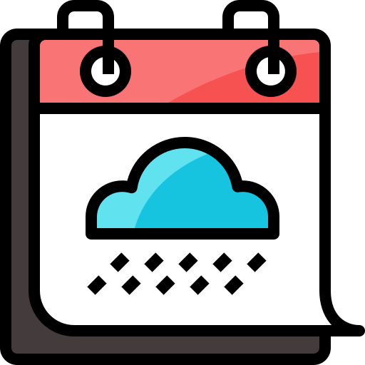 Rainy icon