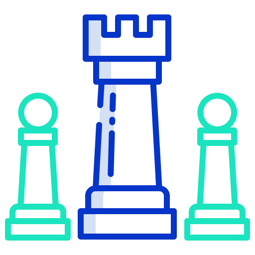 Chess icon