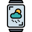 Smartwatch icon 64x64