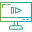 Television icon 64x64